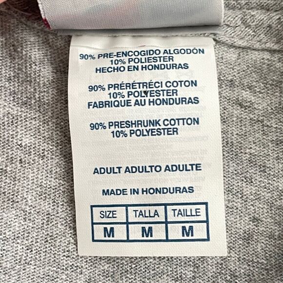 Genuine Merchandise MLB Men’s Red Sox Lot of 3 Tee Shirts Size Medium - Picture 15 of 16